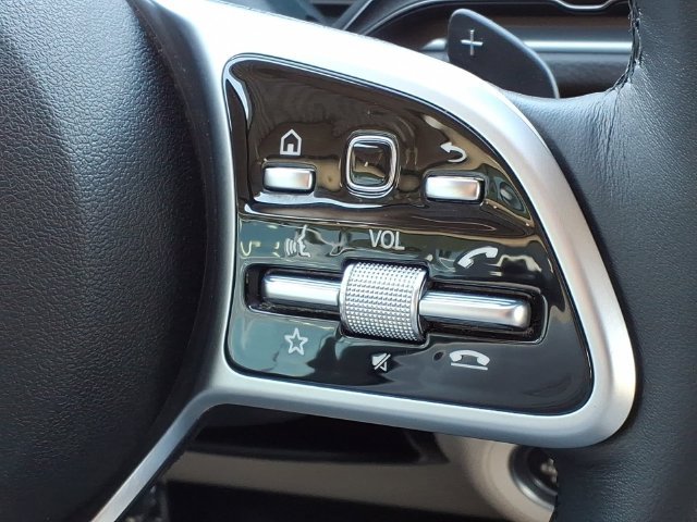Certified Used 2023 Black Mercedes-Benz GLE 350 image 10