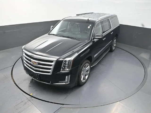 Used 2020 Black Cadillac Premium image 26