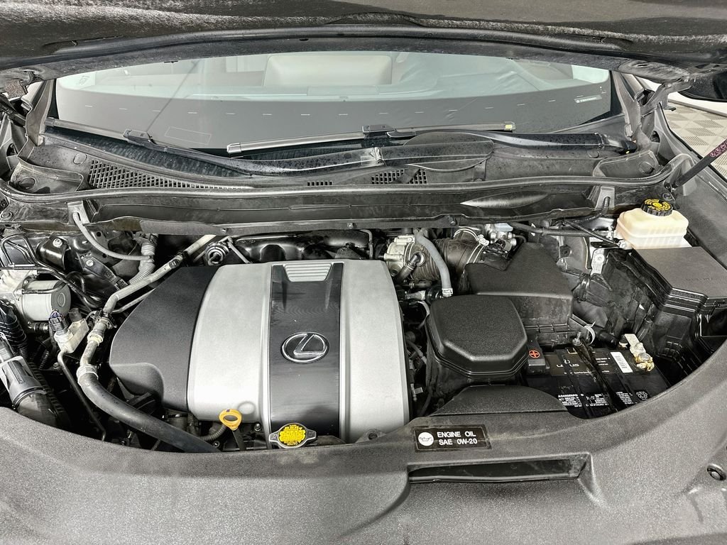 Used 2016 Caviar Lexus 350 image 31