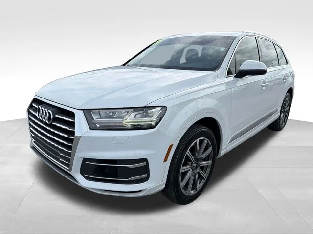 Used 2017  Audi 3.0 TDI Premium Plus image 3