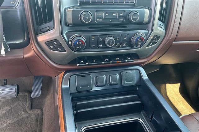 Used 2014 Brown Chevrolet High Country image 26