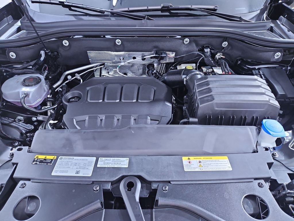 2026 Volkswagen Atlas SEL Premium R-Line - Photo 22