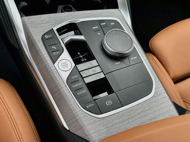 New 2026 White BMW 430i Gran Coupe image 12