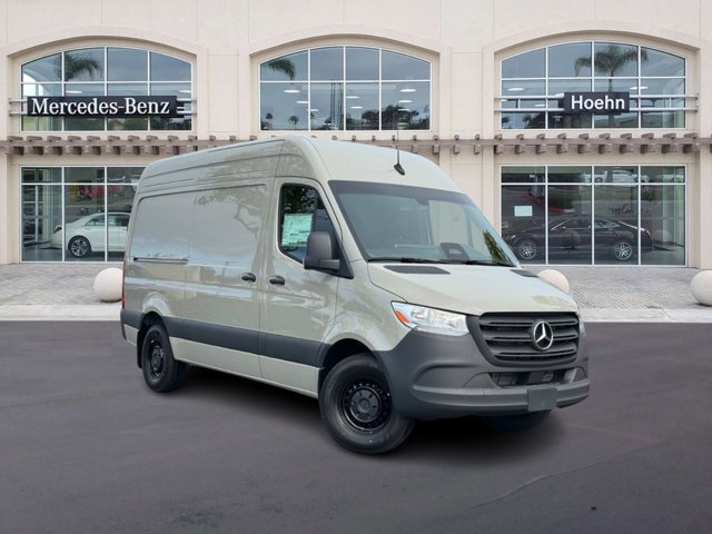 2026 Mercedes-Benz Sprinter 2500 144 WB's photo