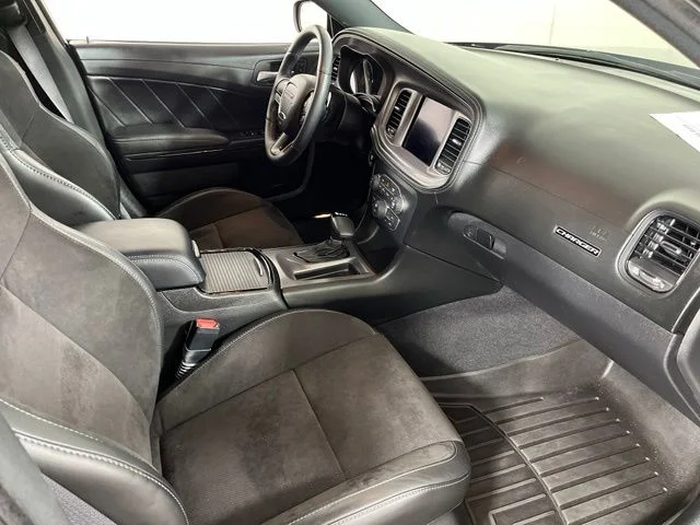 Used 2023 Red Dodge R/T image 42