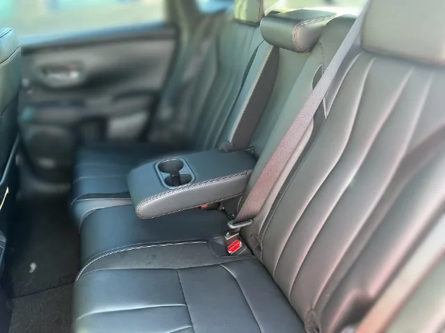 New 2026 Milano Red Acura A-Spec Advance Package image 31