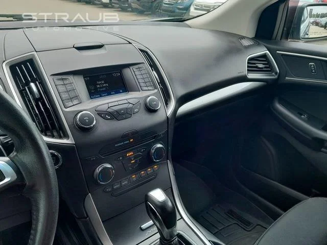 Used 2018 Magnetic Ford SEL image 20