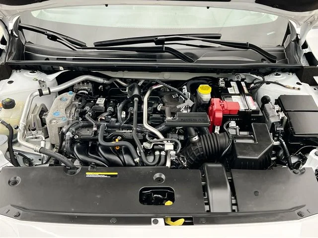 2024 Nissan Sentra SV - Photo 35