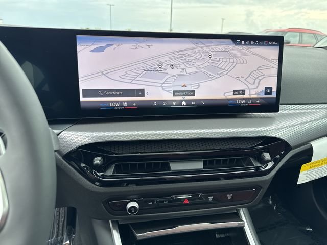 New 2026 Brooklyn Grey Metallic BMW 330i image 18