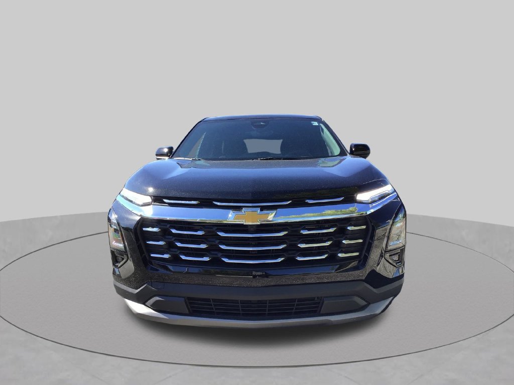 2027 Chevrolet Equinox LT - Photo 14
