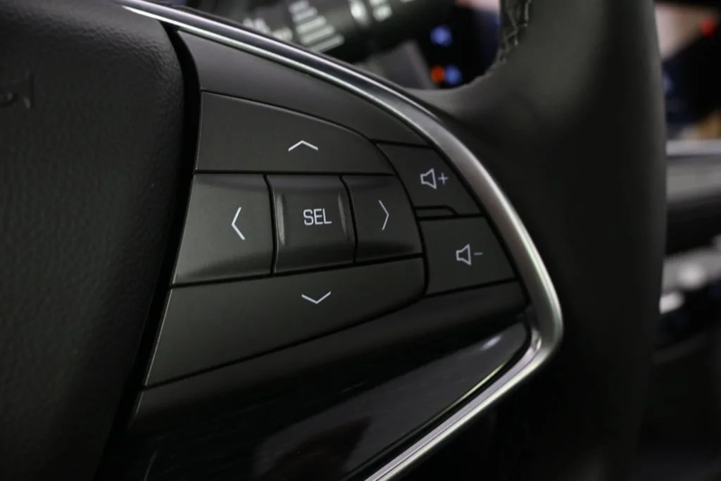 2025 Cadillac XT5 Premium Luxury - Photo 32