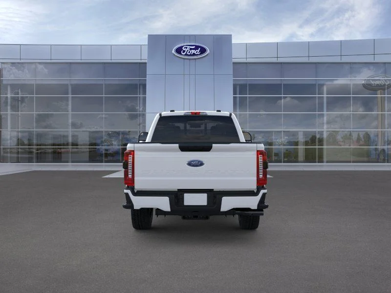 New 2026 Oxford White Ford XL image 5