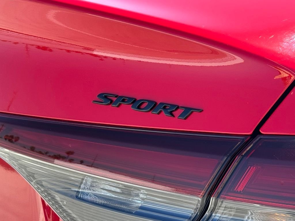 Used 2026  Honda Sport image 22