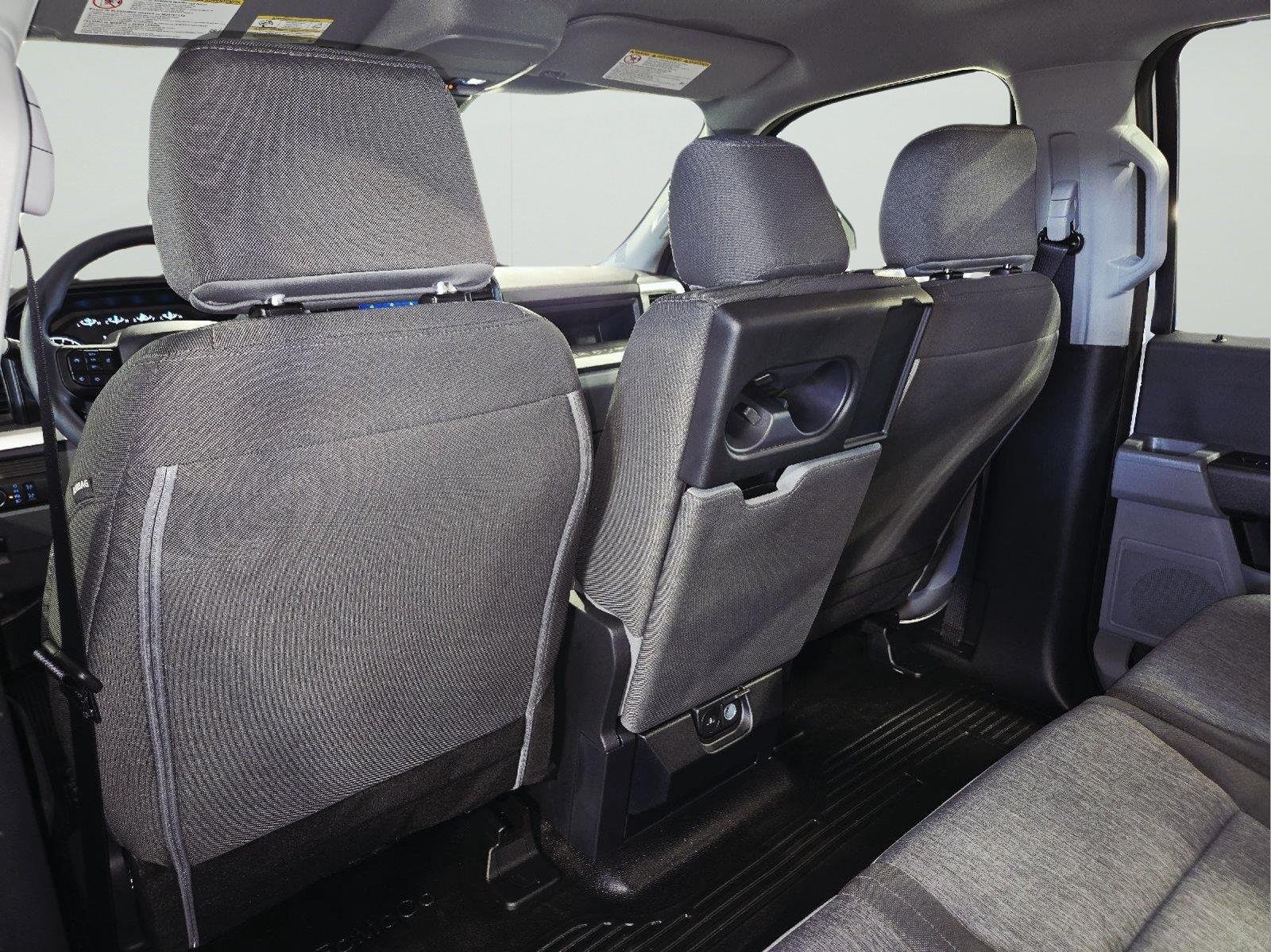 New 2026 Oxford White Ford F-350® XL image 37