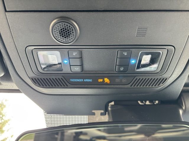 New 2026 Avalanche Ford Big Bend® image 29