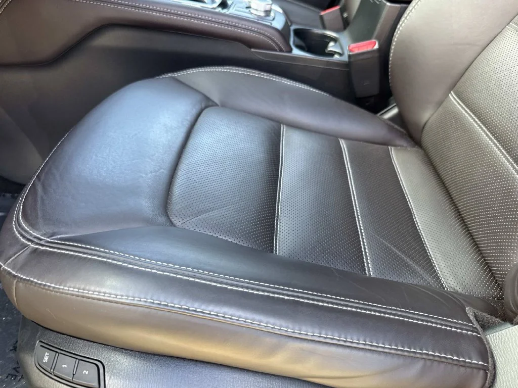 Used 2024 Gray Mazda 2.5 Turbo Signature image 26