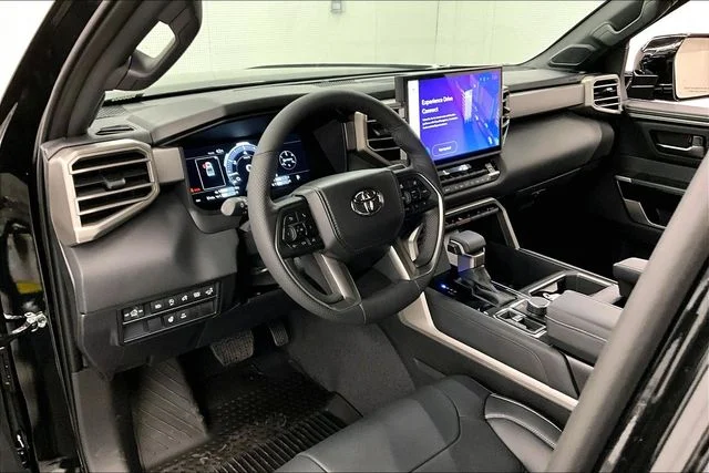 2026 Toyota Tundra Limited - Photo 15
