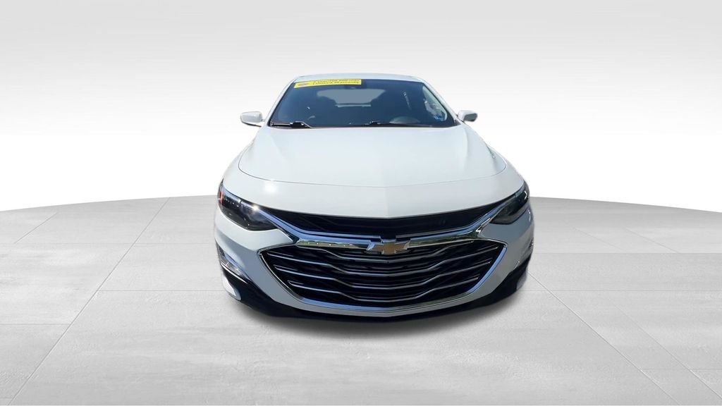 Used 2023 Summit White Chevrolet LS image 11