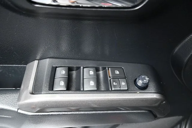 Used 2022 Gray Toyota TRD Sport image 20