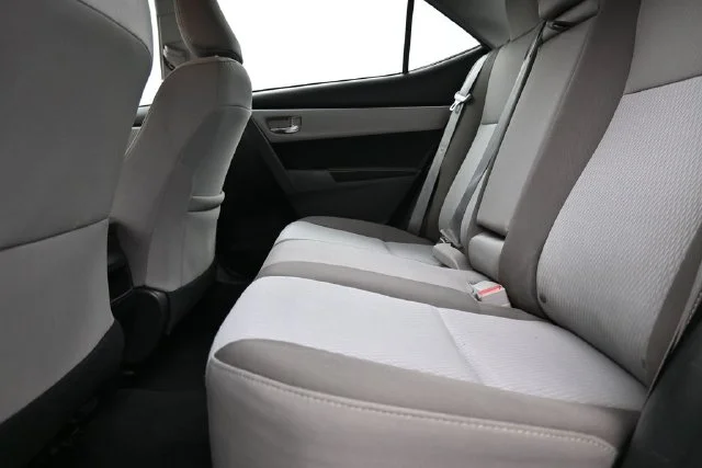2019 Toyota Corolla LE - Photo 13