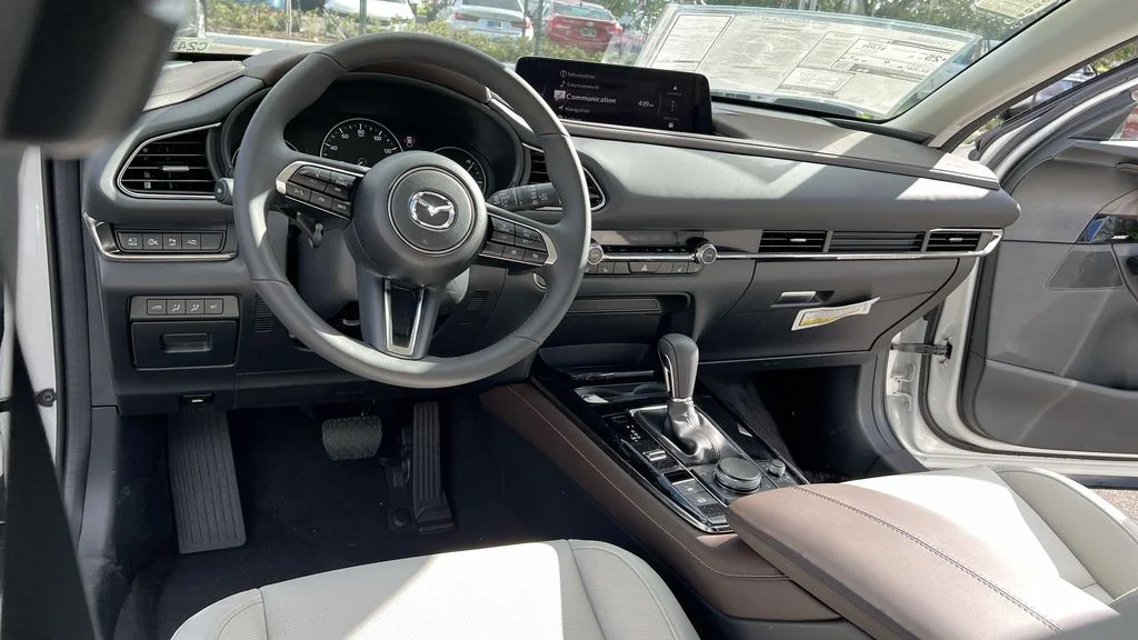 2024 Mazda CX-30 Turbo Premium Plus - Photo 35