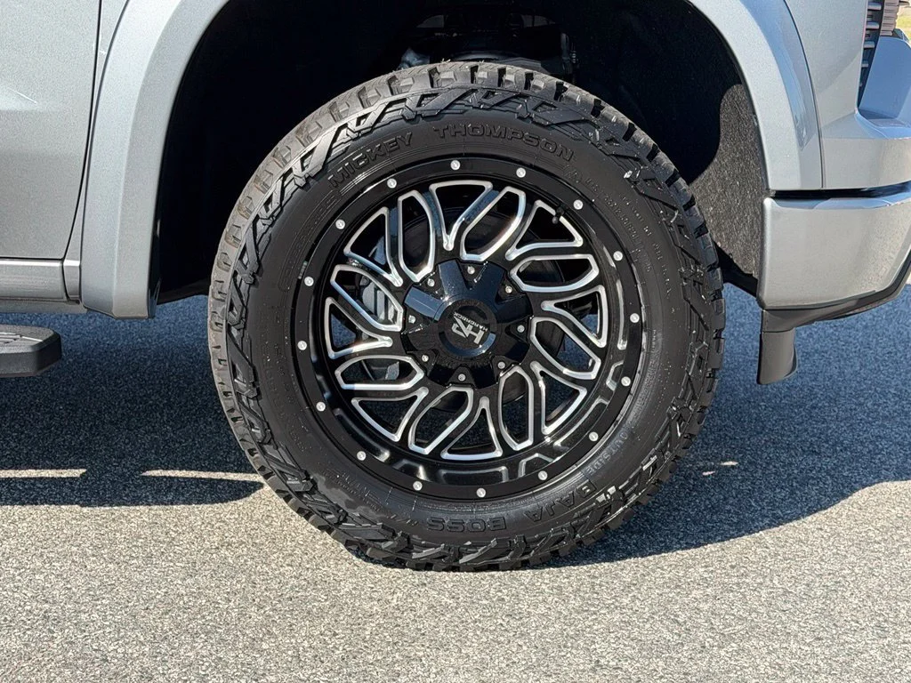 2026 Chevrolet Silverado 1500 RST - Photo 30