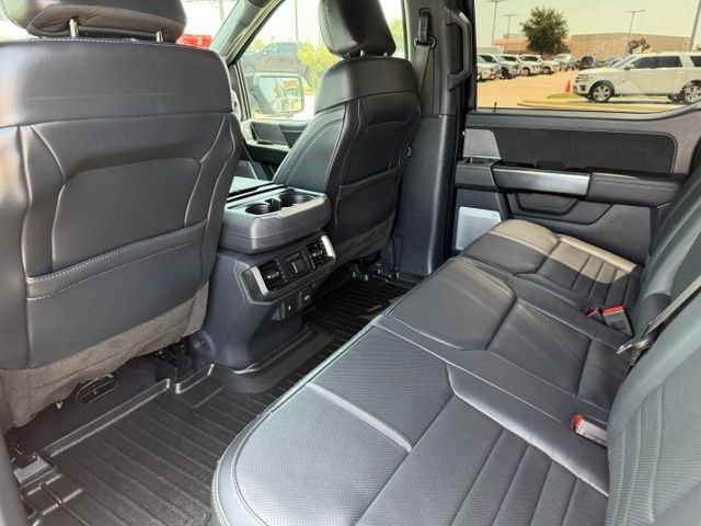Used 2023 Blue Ford Hennessy Venom 775 image 23