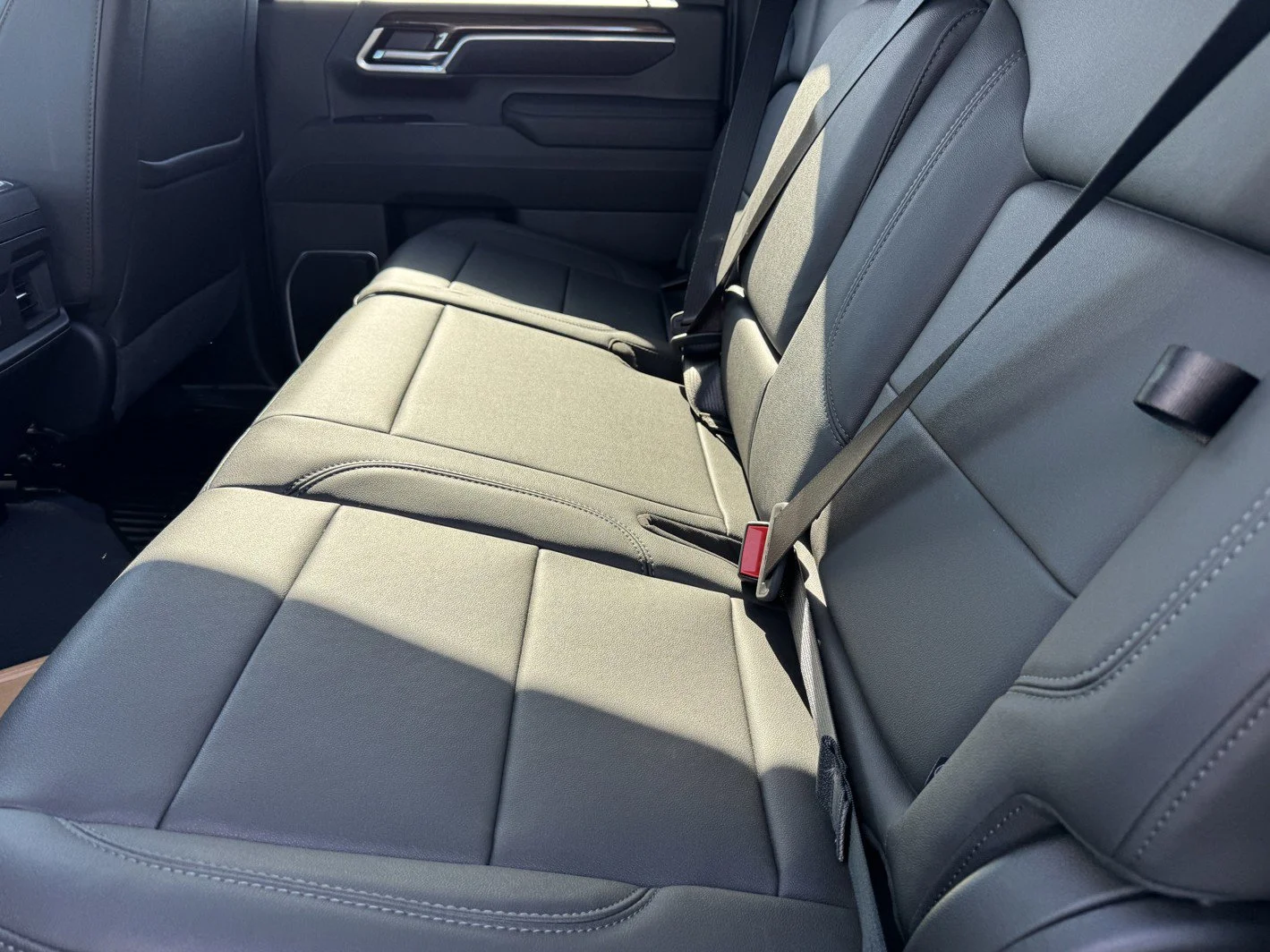 New 2026 Cypress Gray Chevrolet LT image 14