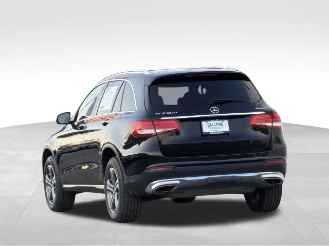 2019 Mercedes-Benz GLC GLC300 - Photo 6