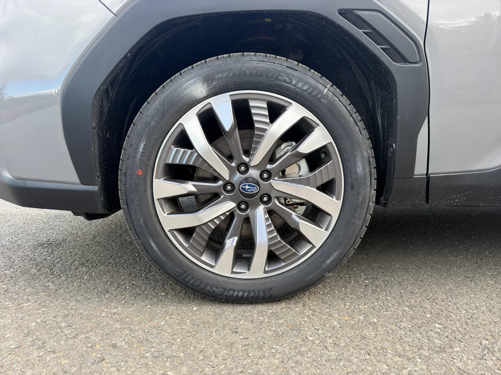 New 2026 RIVER ROCK PEARL Subaru Touring Hybrid image 9