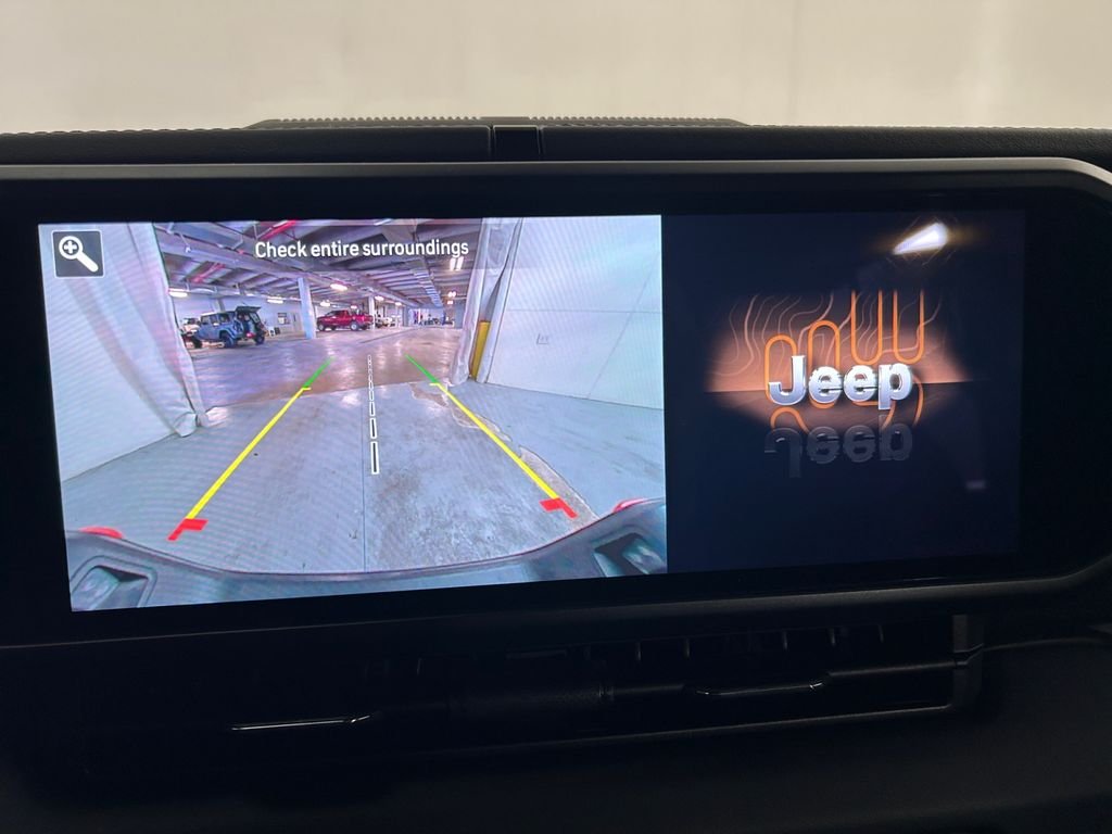 2025 Jeep Gladiator Mojave - Photo 26