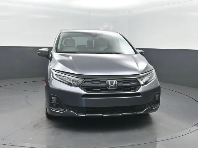 Used 2025 Gray Honda EX-L image 29