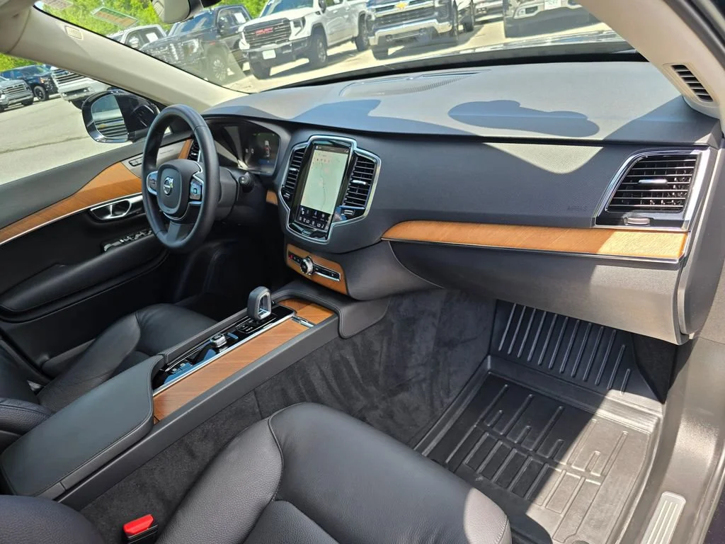 2023 Volvo XC90 Plus - Photo 34