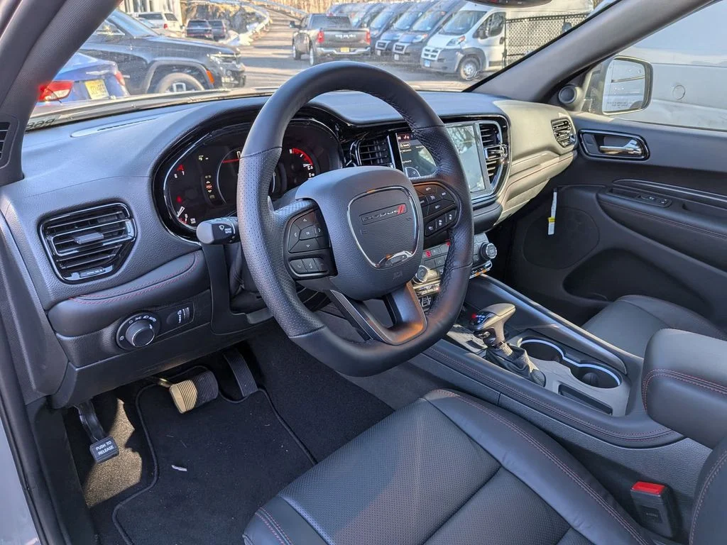 Used 2026 Gray Dodge GT Plus image 9