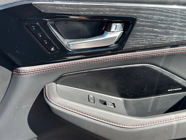 Certified Used 2026 Double Apex Blue Pearl Acura SH-AWD Type S with Advance Package image 53