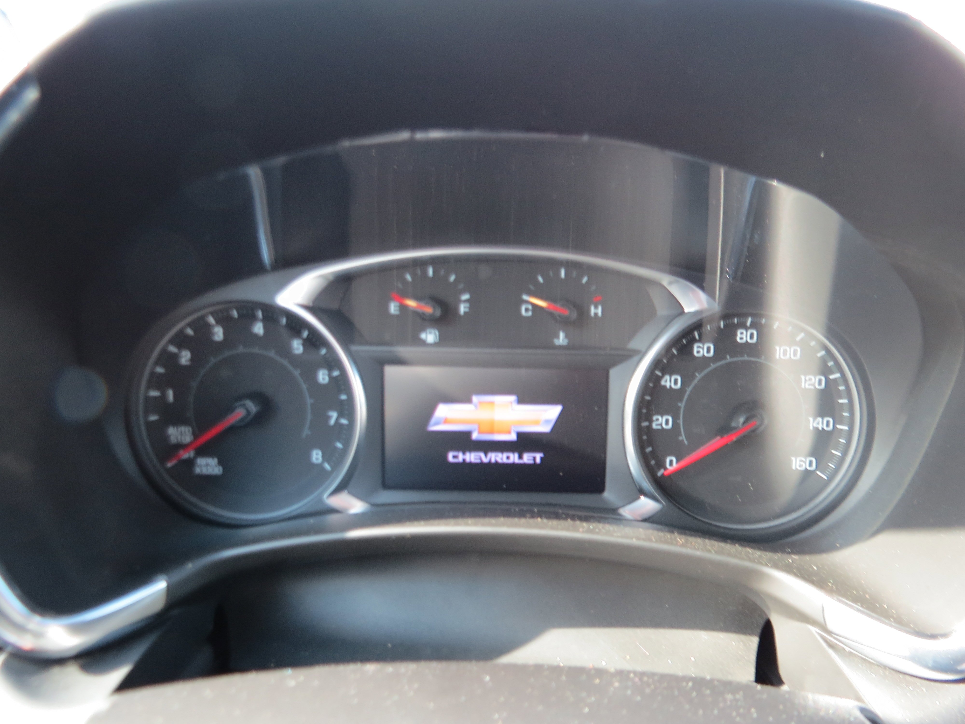 Used 2023 Iron Gray Metallic Chevrolet LT image 19