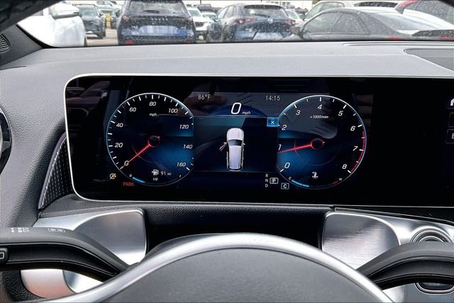 Used 2020  Mercedes-Benz GLB 250 image 22