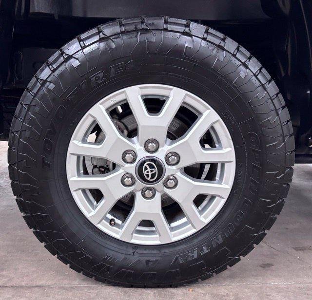 Used 2025 ICE CAP Toyota  image 8