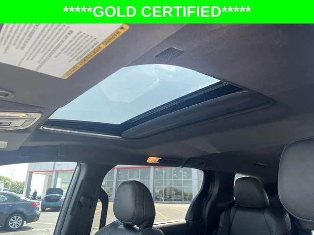 Certified Used 2022 CEMENT Toyota  image 27