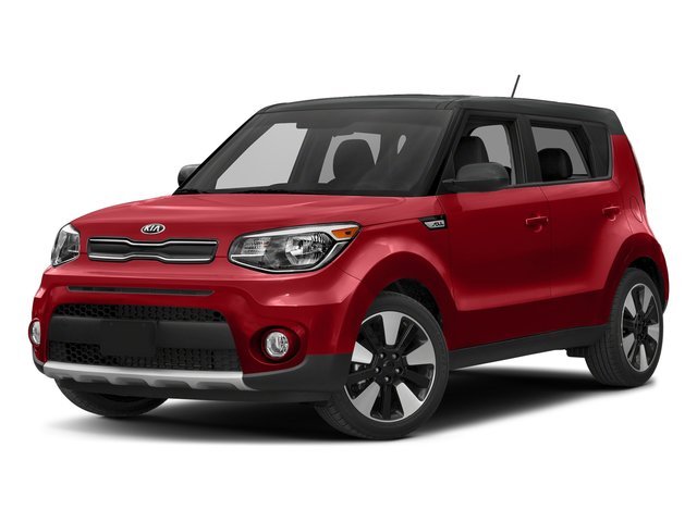 2018 Kia Soul 2.0L + 6 A/T's photo