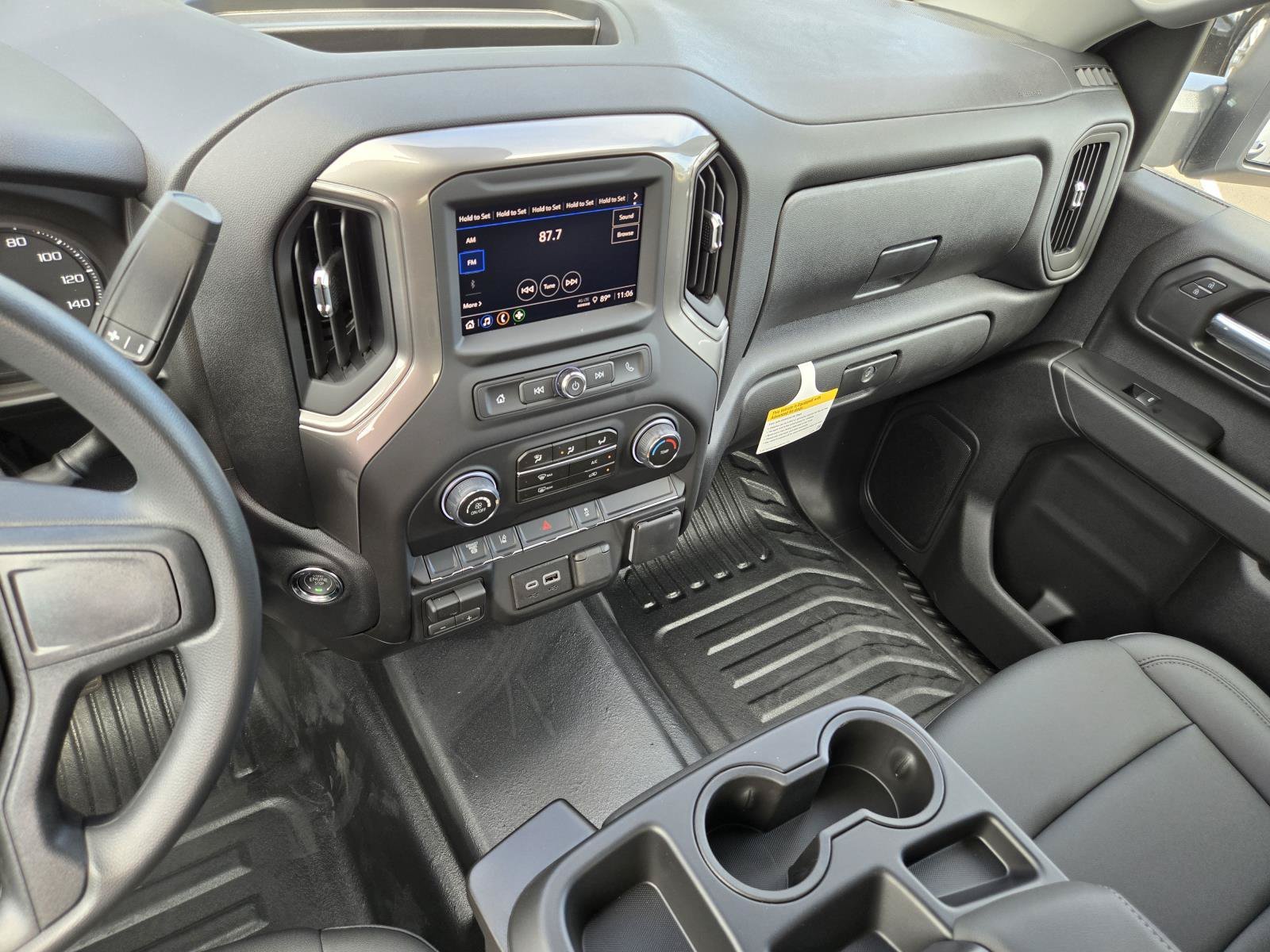 2026 Chevrolet Silverado 3500 HD Work Truck - Photo 22