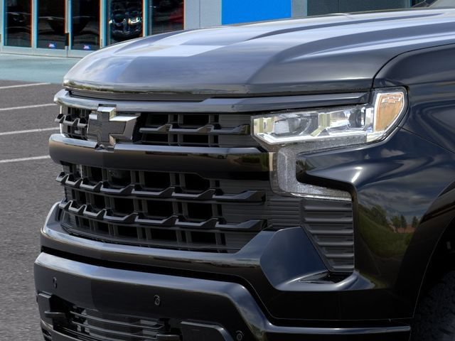 2026 Chevrolet Silverado 1500 RST - Photo 13