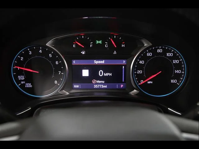 2022 Chevrolet Equinox Premier - Photo 8