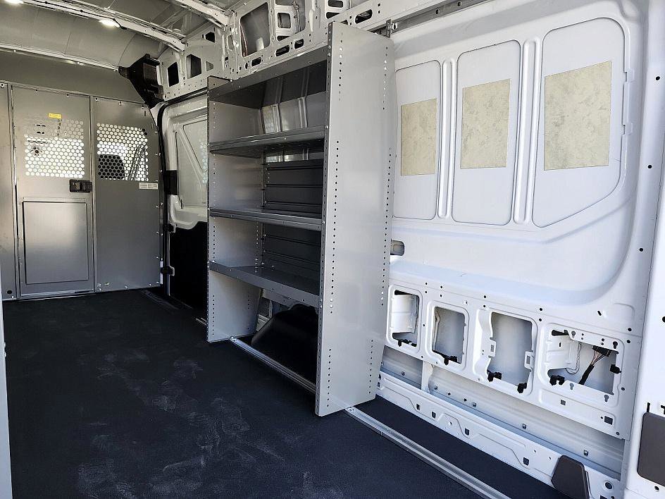 2024 Ford Transit Van Base - Photo 14