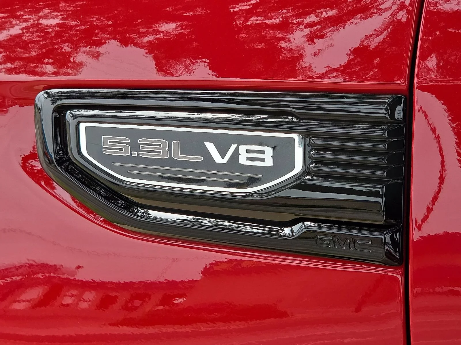 2026 GMC Sierra 1500 Elevation - Photo 7