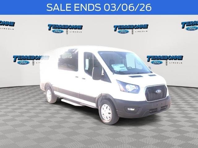 2025 Ford Transit Van Base - Photo 22