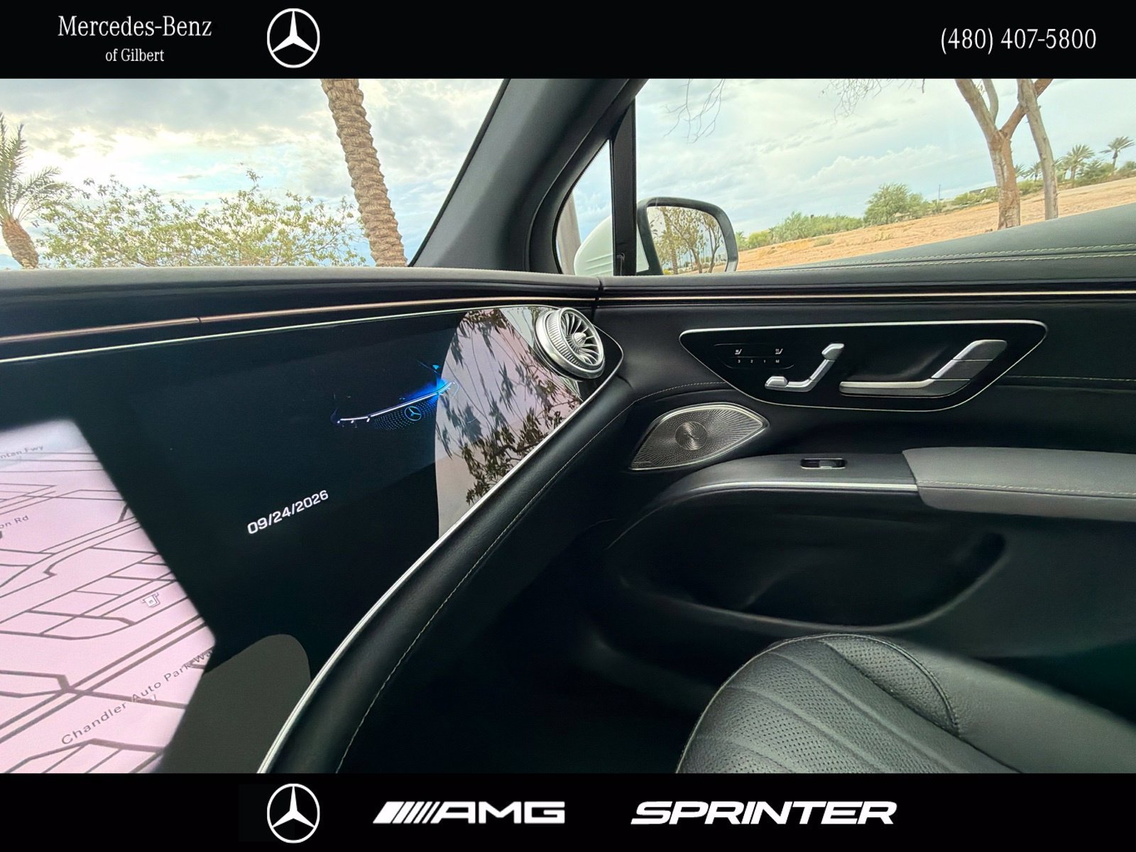 Certified Used 2024  Mercedes-Benz 450 image 27