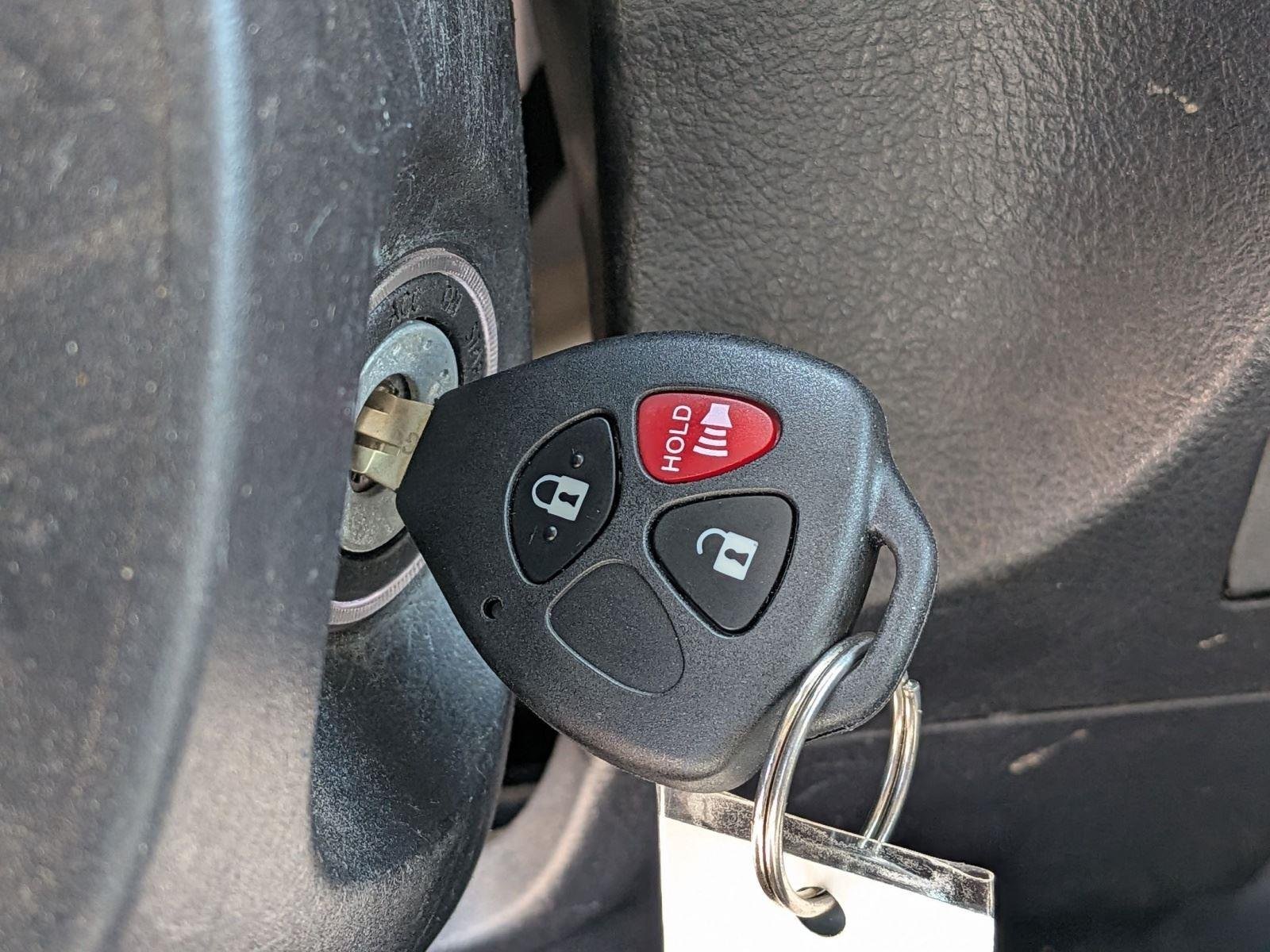 Used 2019 Super White Toyota SR5 image 52