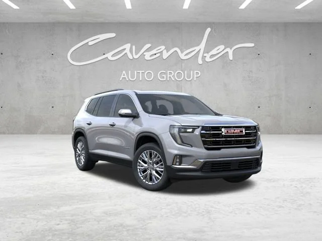 2026 GMC Acadia Elevation FWD's photo