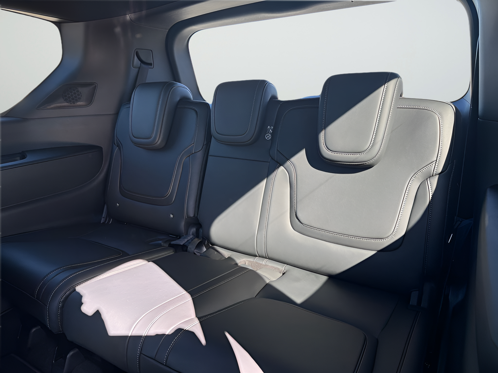 New 2026 Blue Nissan PRO-4X image 28